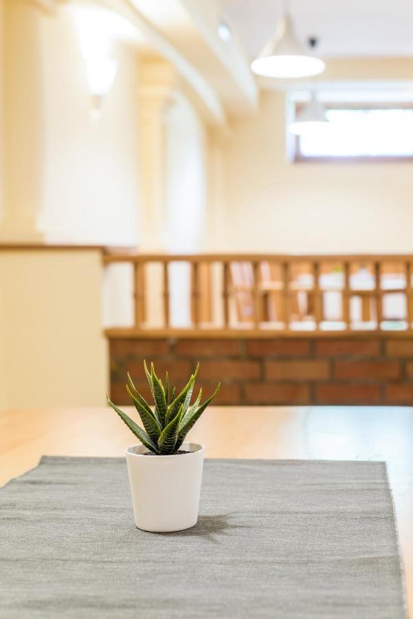 Regia Panzio Bed & Breakfast Halaszi Ngoại thất bức ảnh
