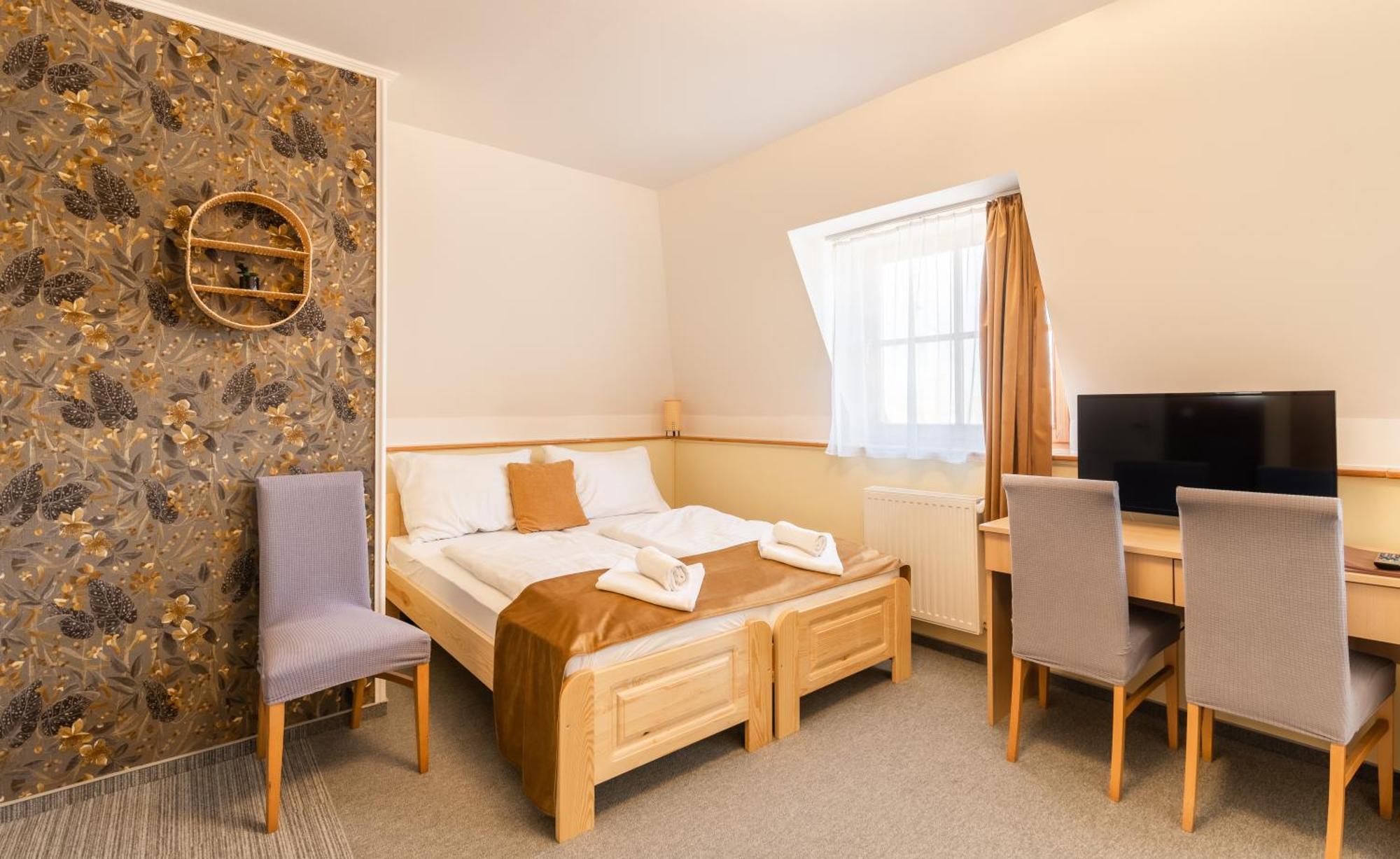 Regia Panzio Bed & Breakfast Halaszi Ngoại thất bức ảnh