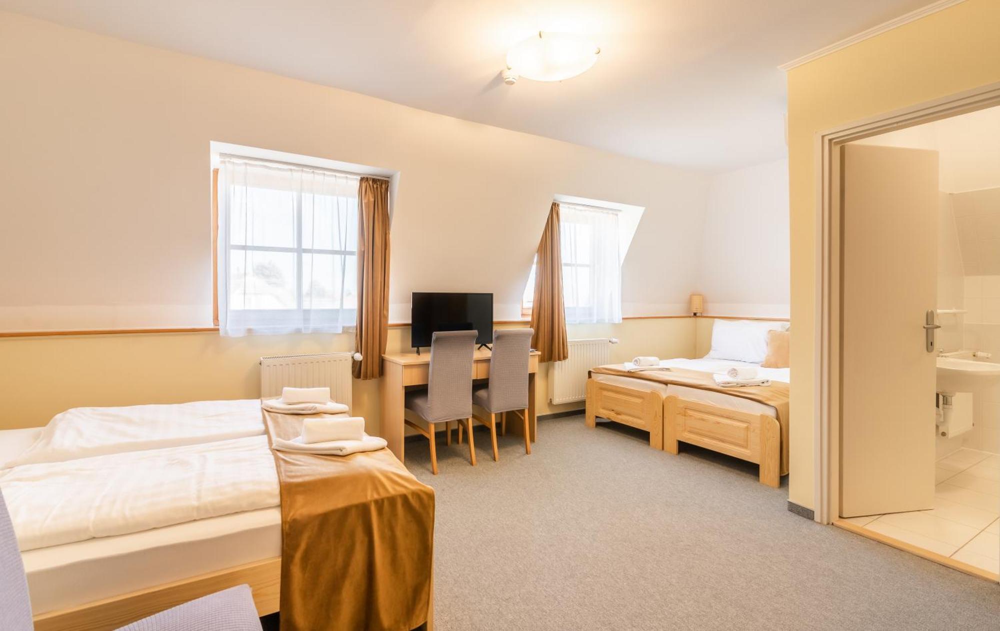 Regia Panzio Bed & Breakfast Halaszi Ngoại thất bức ảnh