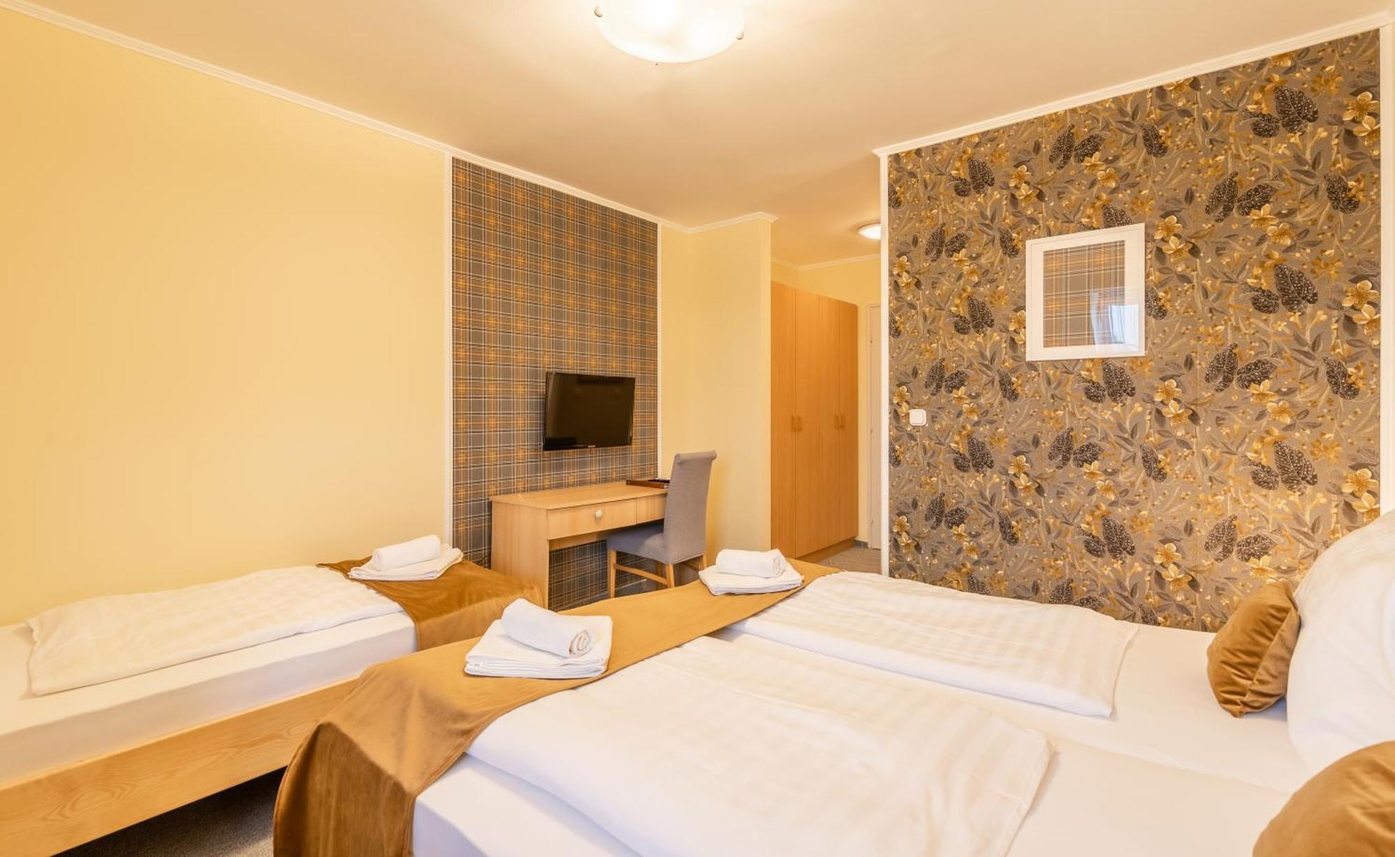 Regia Panzio Bed & Breakfast Halaszi Ngoại thất bức ảnh