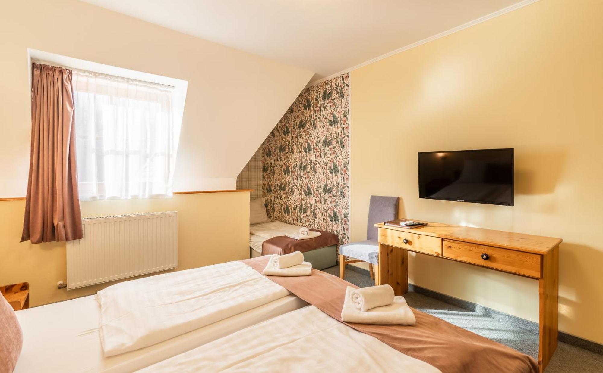 Regia Panzio Bed & Breakfast Halaszi Ngoại thất bức ảnh