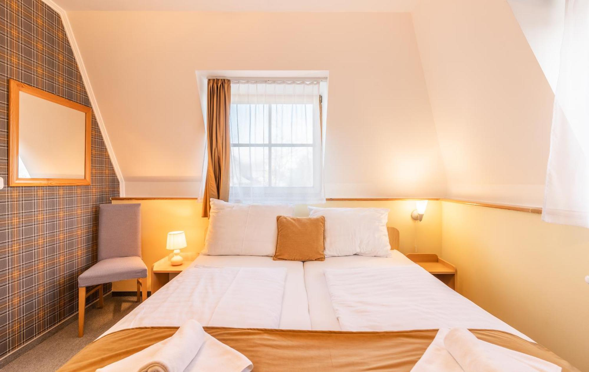 Regia Panzio Bed & Breakfast Halaszi Ngoại thất bức ảnh